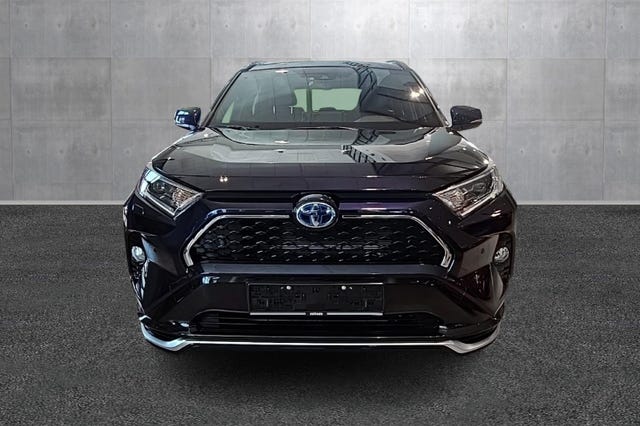 2021 TOYOTA RAV4 - 8