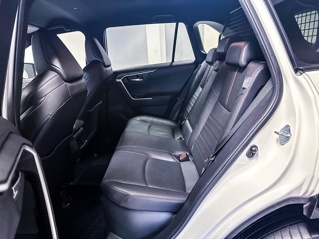 2021 TOYOTA RAV4 - 41