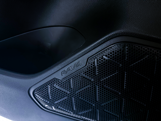 2021 TOYOTA RAV4 - 19