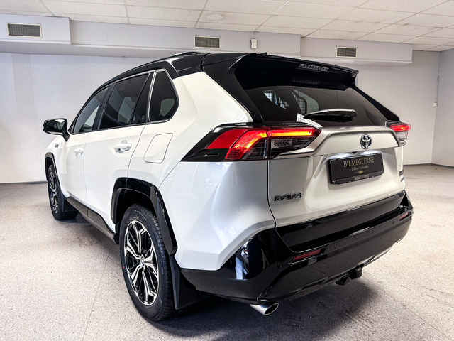 2021 TOYOTA RAV4 - 9
