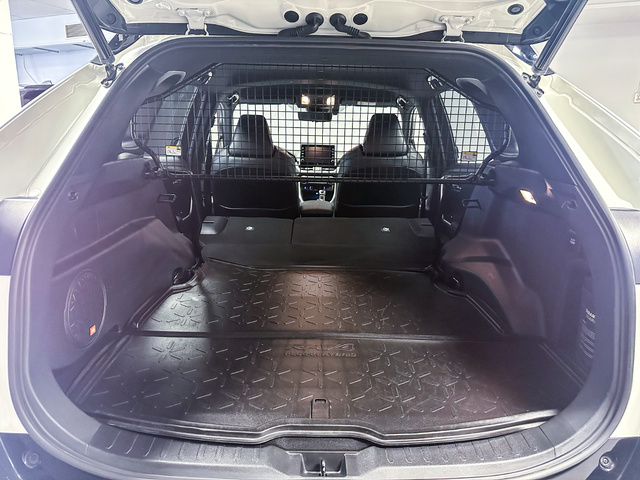 2021 TOYOTA RAV4 - 45