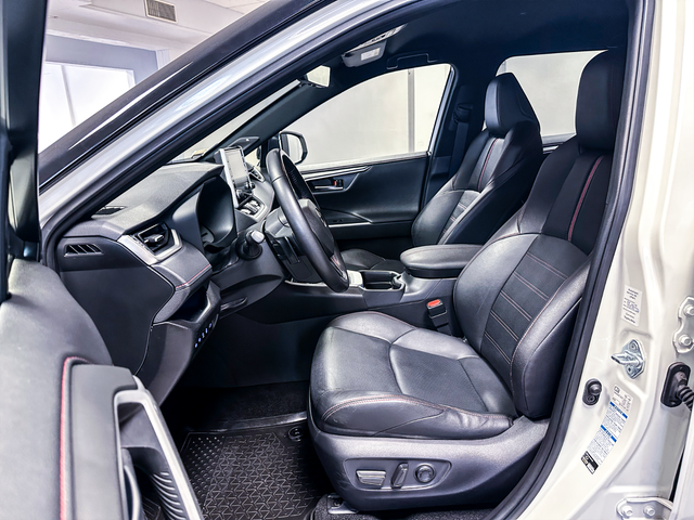 2021 TOYOTA RAV4 - 15