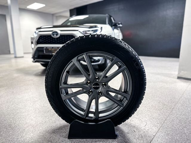2021 TOYOTA RAV4 - 14