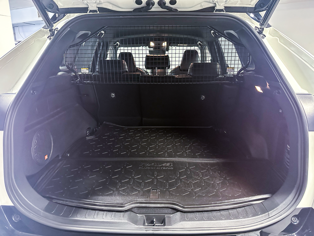 2021 TOYOTA RAV4 - 44