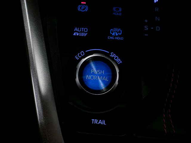 2021 TOYOTA RAV4 - 31