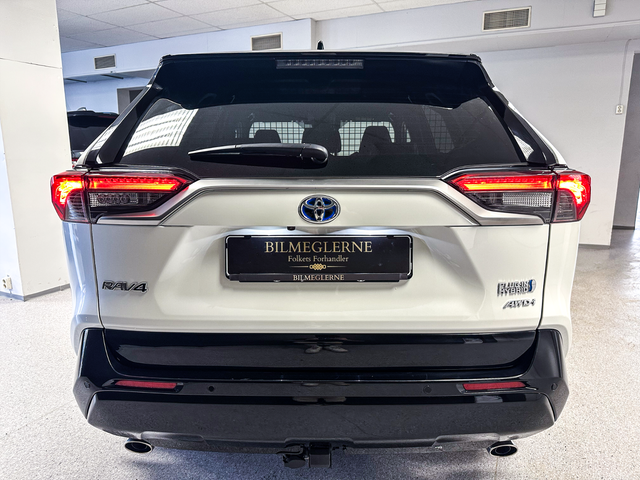 2021 TOYOTA RAV4 - 8
