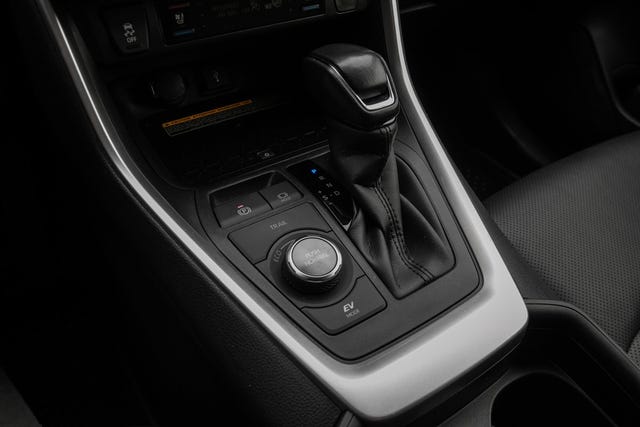 2021 TOYOTA RAV4 - 21