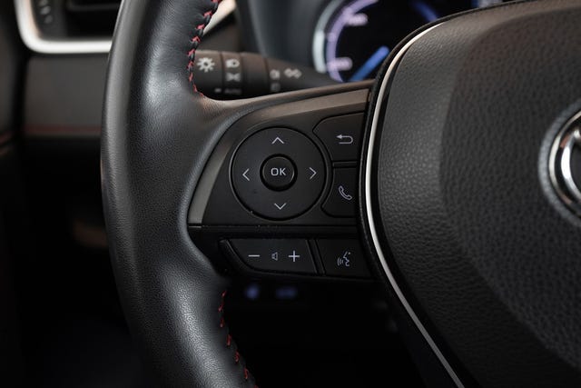 2021 TOYOTA RAV4 - 14