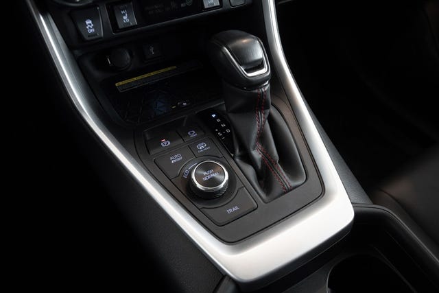2021 TOYOTA RAV4 - 20