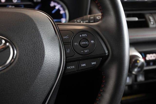 2021 TOYOTA RAV4 - 15