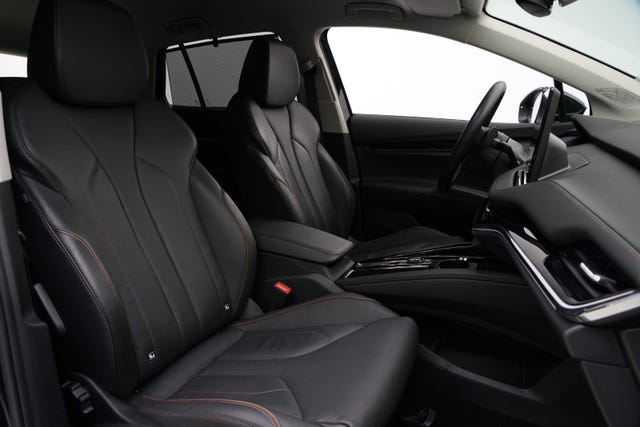 2021 SKODA ENYAQ - 7