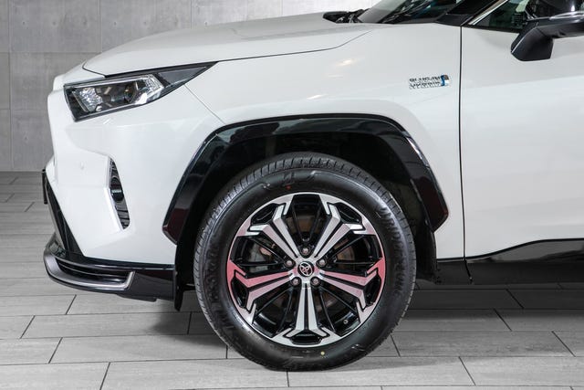 JTMGBRFV20D034773 2021 TOYOTA RAV4-3