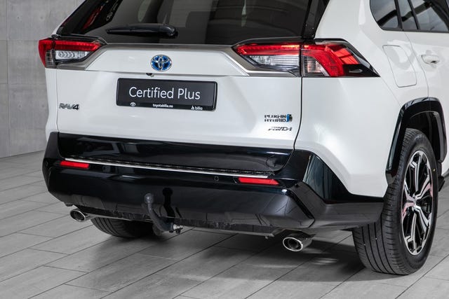 2021 TOYOTA RAV4 - 9