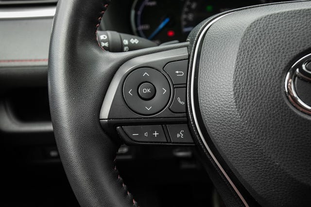 2021 TOYOTA RAV4 - 15