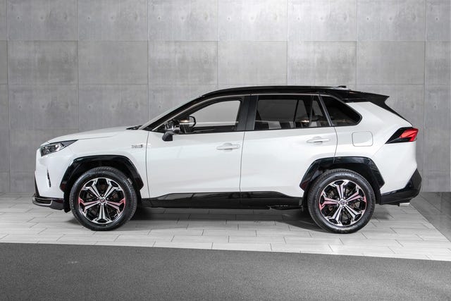 JTMGBRFV20D034773 2021 TOYOTA RAV4-2