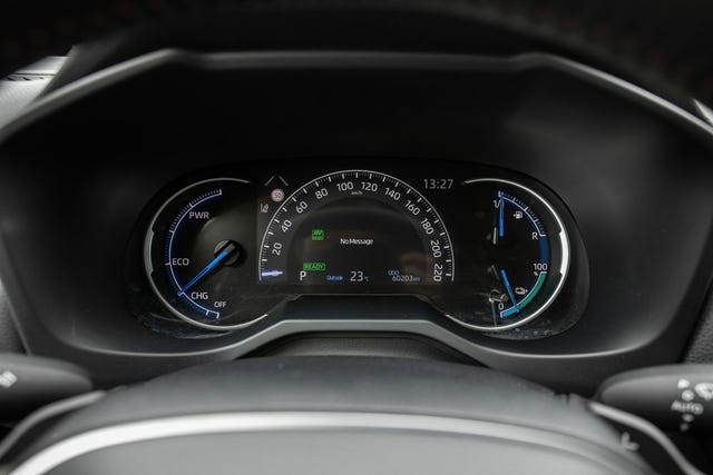 2021 TOYOTA RAV4 - 14
