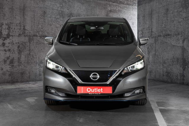 SJNFAAZE1U0079976 2019 NISSAN LEAF-1
