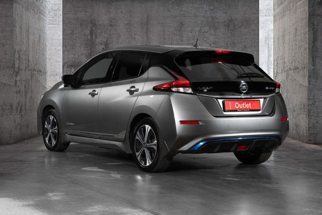 SJNFAAZE1U0079976 2019 NISSAN LEAF-3