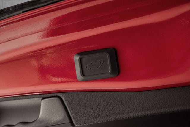2021 TOYOTA RAV4 - 25