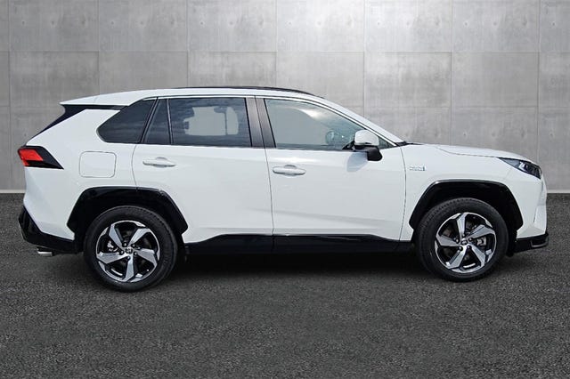 JTMGBRFV00D060482 2021 TOYOTA RAV4-5