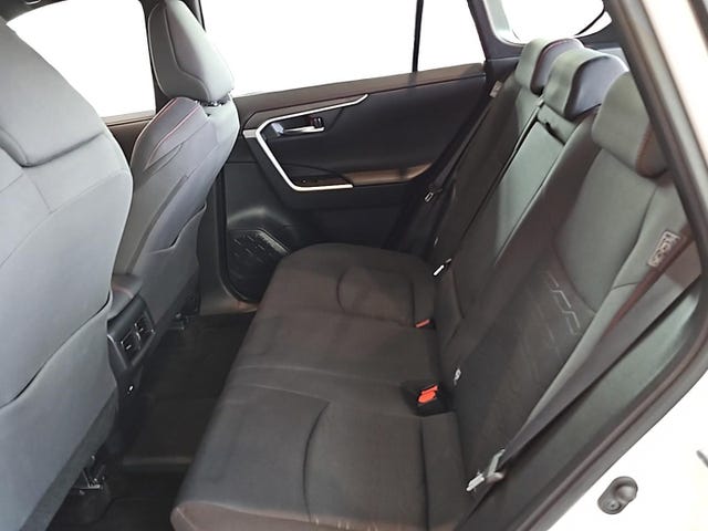 2021 TOYOTA RAV4 - 16