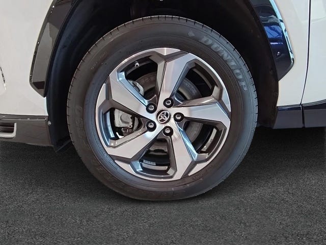 2021 TOYOTA RAV4 - 19