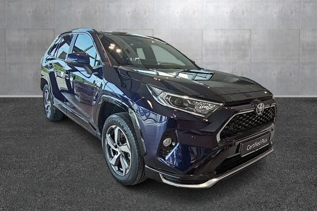 2021 TOYOTA RAV4 - 20