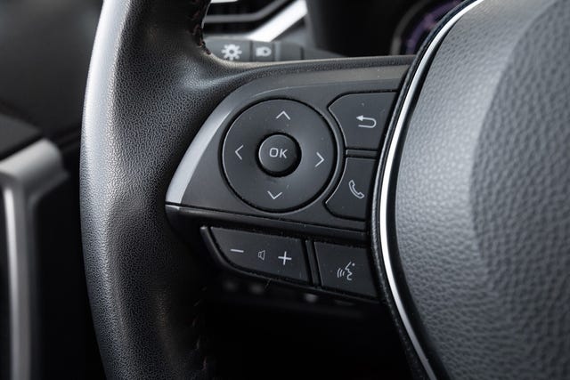 2021 TOYOTA RAV4 - 15