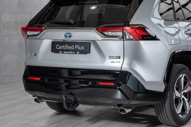2021 TOYOTA RAV4 - 9