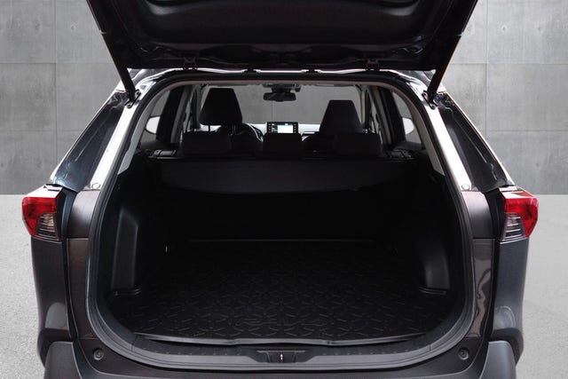 2021 TOYOTA RAV4 - 16