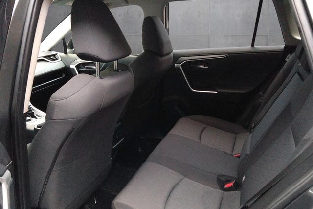 2021 TOYOTA RAV4 - 14