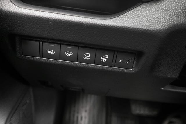 2021 TOYOTA RAV4 - 19
