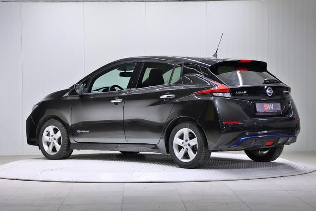 SJNFAAZE1U0050880 2019 NISSAN LEAF-2