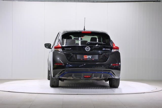 SJNFAAZE1U0050880 2019 NISSAN LEAF-4