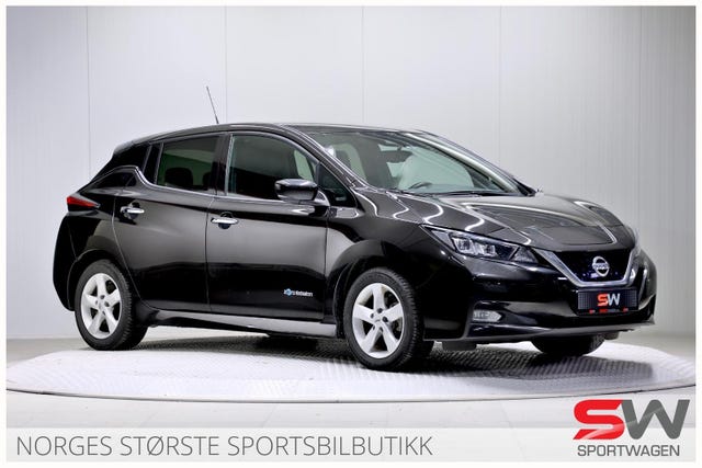 SJNFAAZE1U0050880 2019 NISSAN LEAF-0