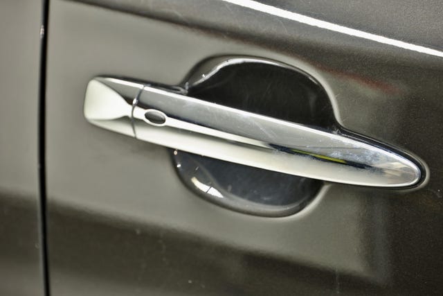 2019 NISSAN LEAF - 15