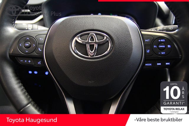 2021 TOYOTA RAV4 - 13