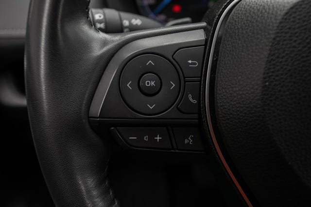 2021 TOYOTA RAV4 - 15