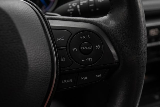 2021 TOYOTA RAV4 - 16