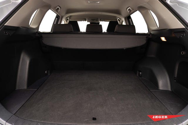 2021 TOYOTA RAV4 - 18