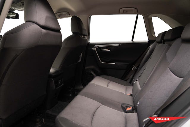 2021 TOYOTA RAV4 - 15