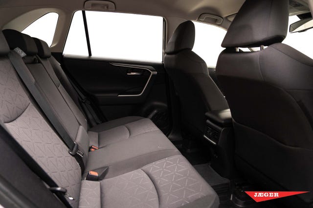 2021 TOYOTA RAV4 - 10