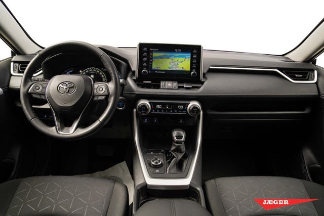 2021 TOYOTA RAV4 - 9