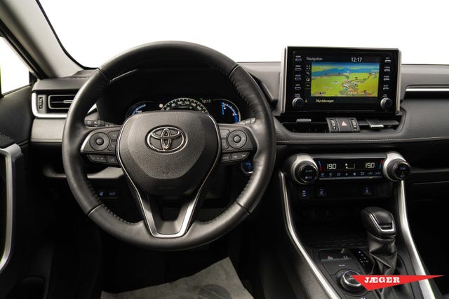 2021 TOYOTA RAV4 - 16