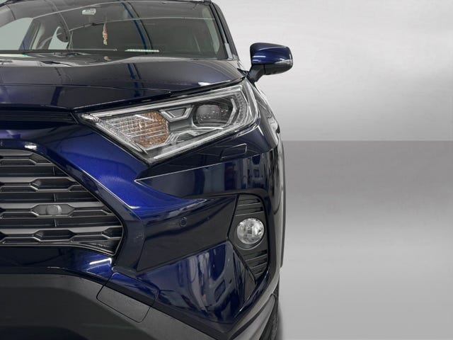 2021 TOYOTA RAV4 - 10