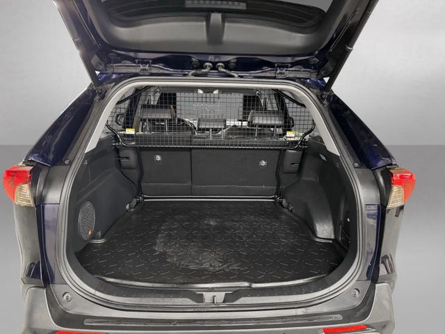 2021 TOYOTA RAV4 - 22