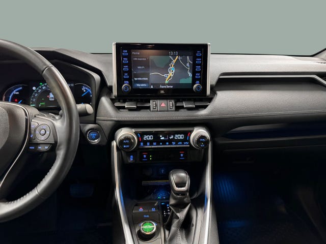 2021 TOYOTA RAV4 - 15