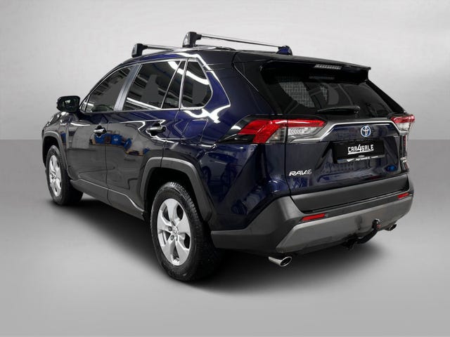 JTMD63FV30D033247 2021 TOYOTA RAV4-2