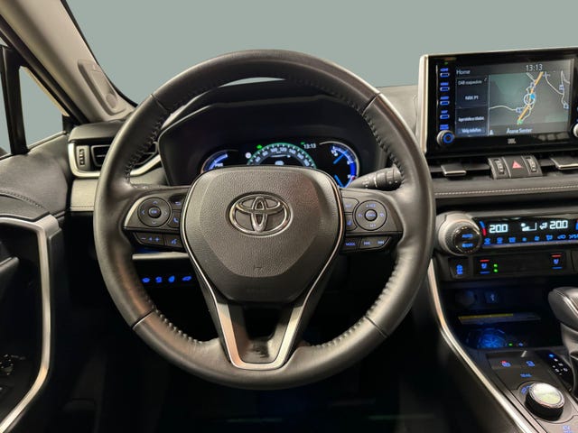 2021 TOYOTA RAV4 - 14