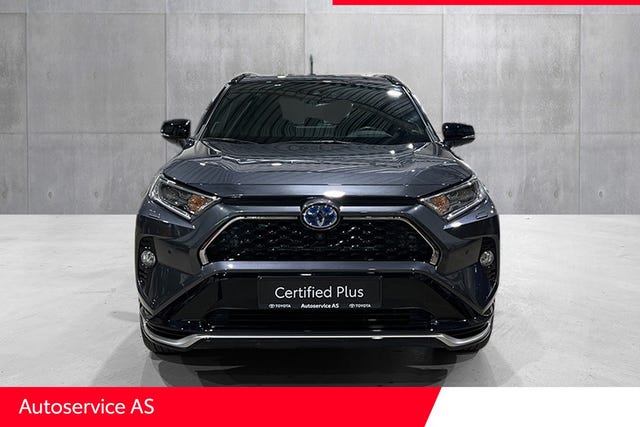 2021 TOYOTA RAV4 - 8